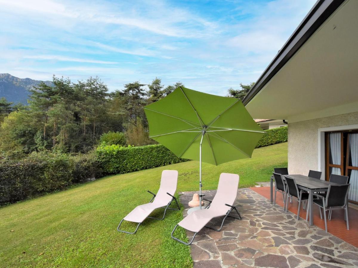 Holiday Home Villa Vesta By Interhome Crone ภายนอก รูปภาพ