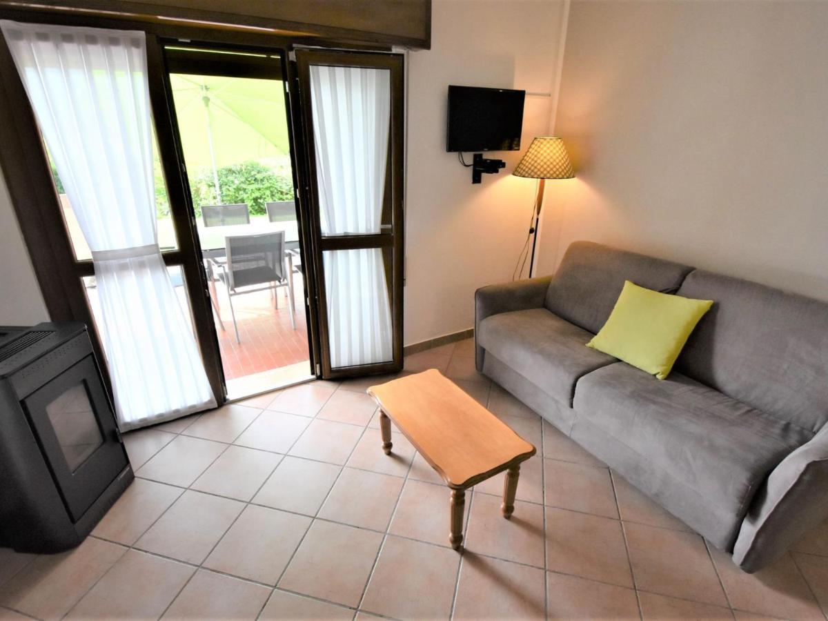 Holiday Home Villa Vesta By Interhome Crone ภายนอก รูปภาพ