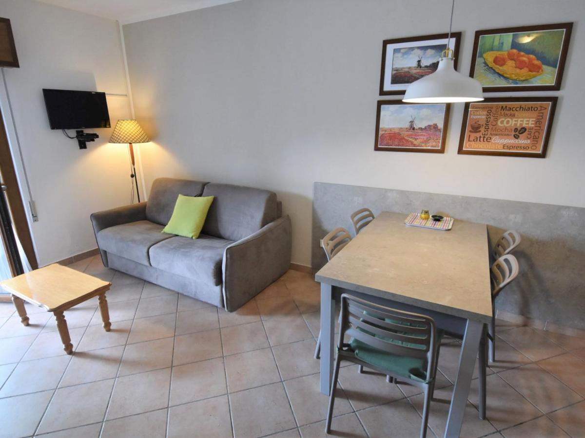 Holiday Home Villa Vesta By Interhome Crone ภายนอก รูปภาพ